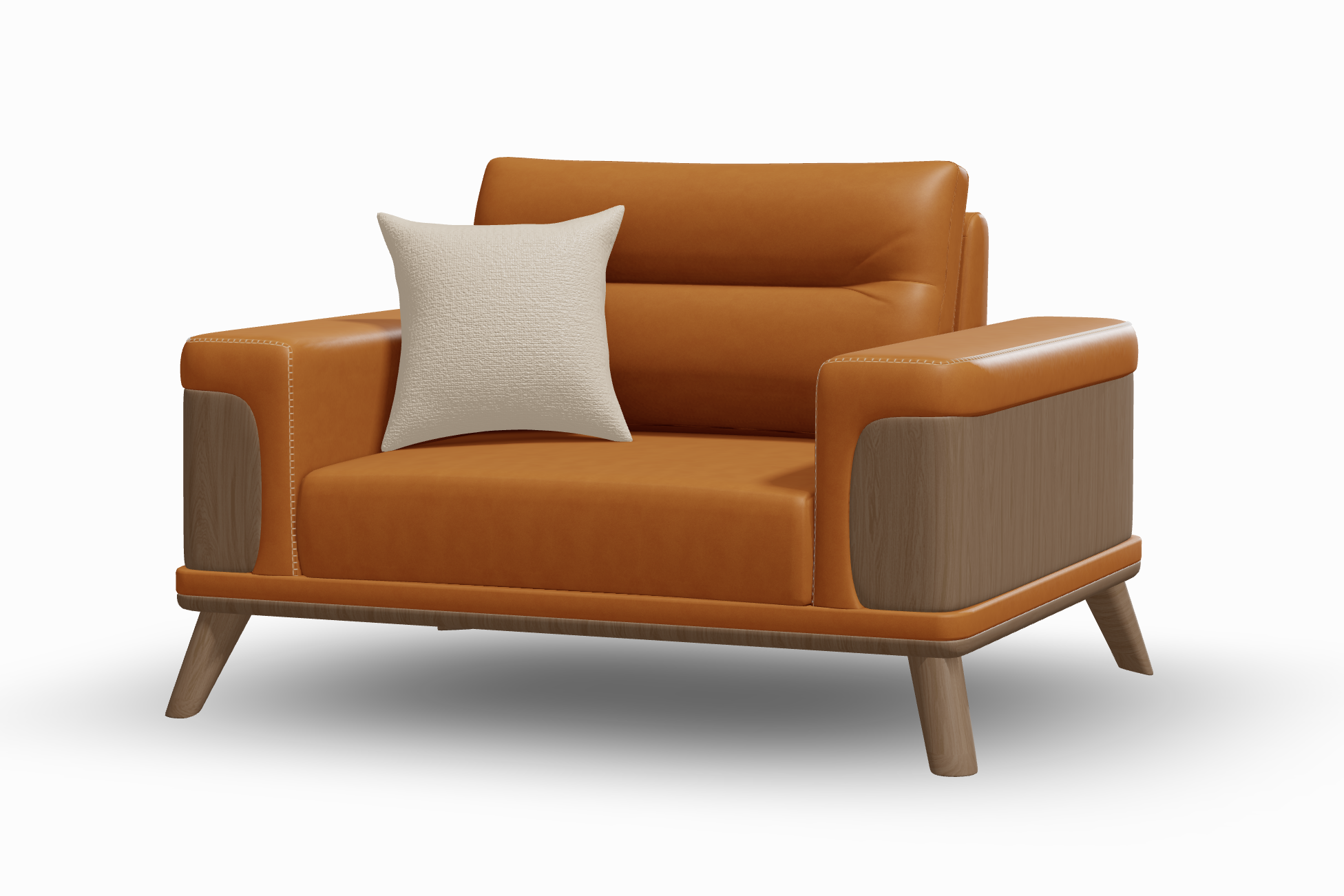 Premium Sofa