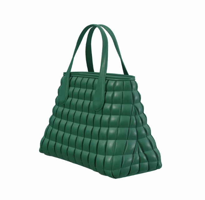 Ozone Hand Bag