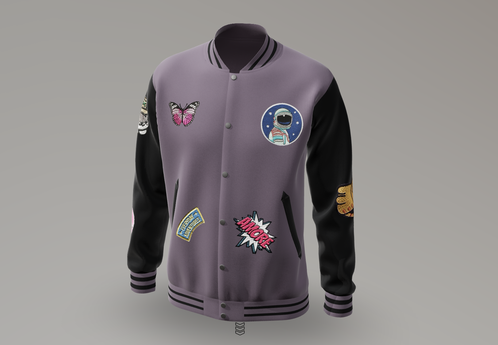 Varsity Jacket